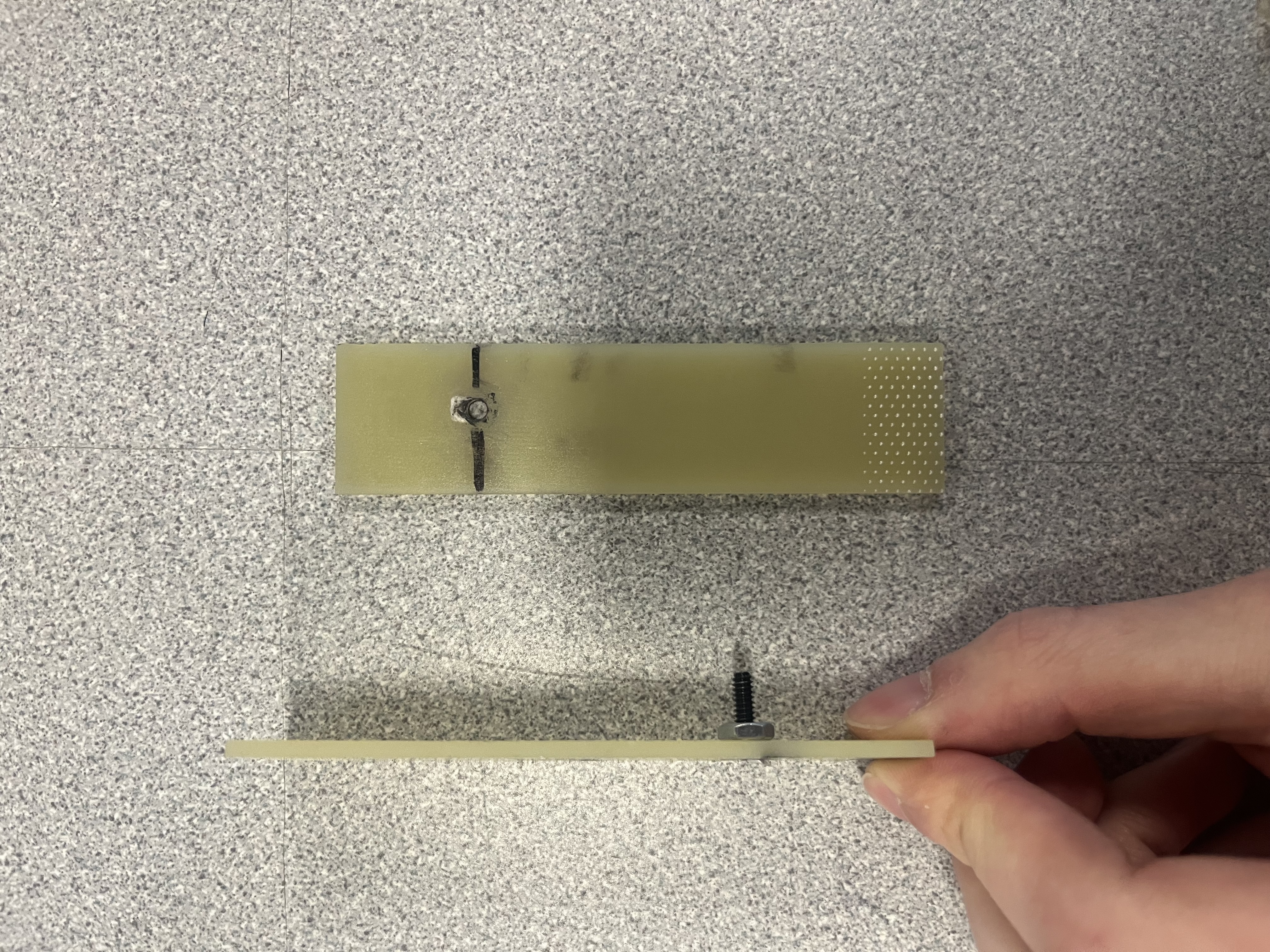 Pre-Launch Integration